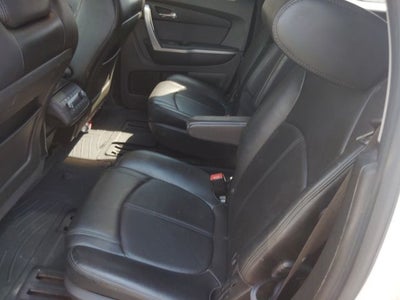 2011 GMC Acadia SLT-1
