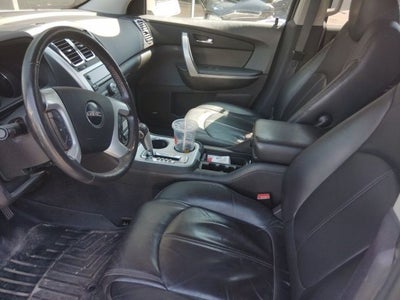 2011 GMC Acadia SLT-1