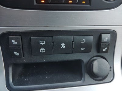 2011 GMC Acadia SLT-1