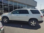 2011 GMC Acadia SLT-1
