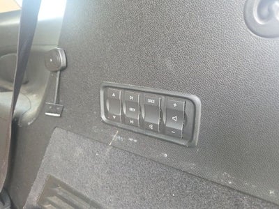 2011 GMC Acadia Denali