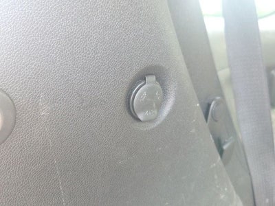 2011 GMC Acadia Denali