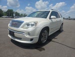 2011 GMC Acadia Denali