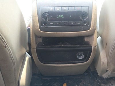 2011 GMC Acadia Denali