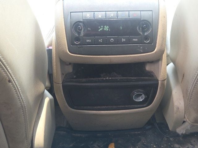 2011 GMC Acadia Denali