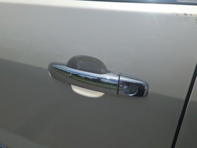 2011 GMC Acadia Denali