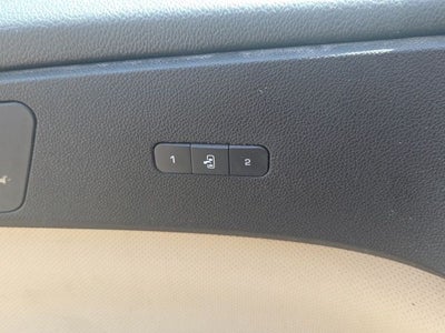 2011 GMC Acadia Denali
