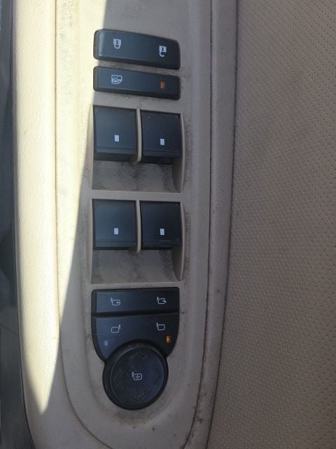 2011 GMC Acadia Denali