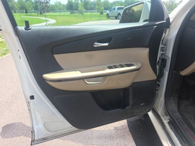 2011 GMC Acadia Denali