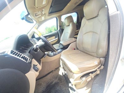 2011 GMC Acadia Denali