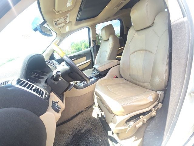 2011 GMC Acadia Denali
