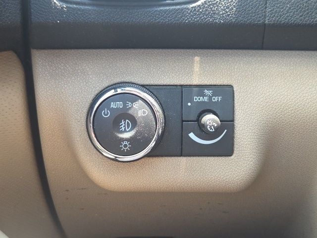 2011 GMC Acadia Denali