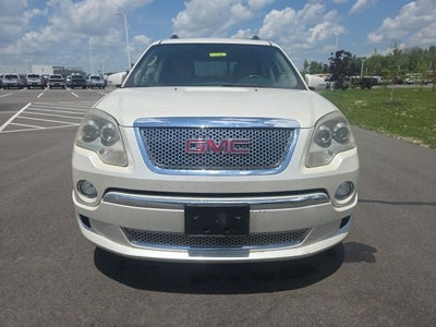 2011 GMC Acadia Denali