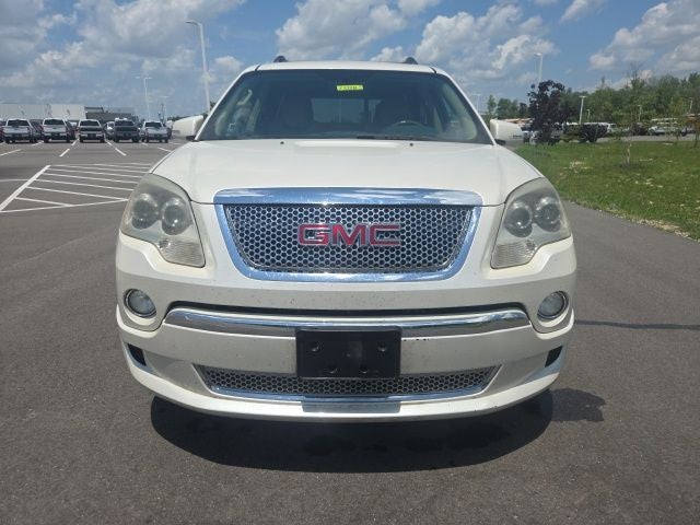 2011 GMC Acadia Denali