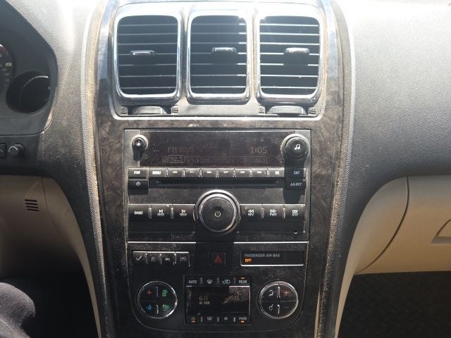2011 GMC Acadia Denali