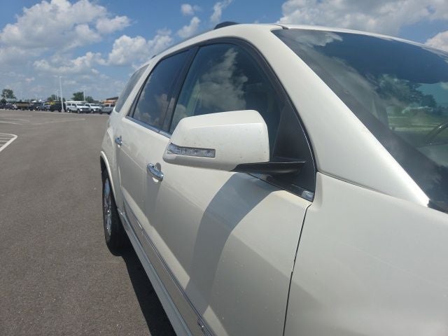 2011 GMC Acadia Denali