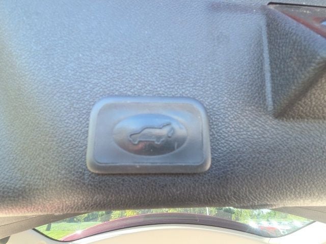 2010 GMC Acadia SLE