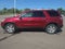 2010 GMC Acadia SLE