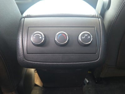 2010 GMC Acadia SLE