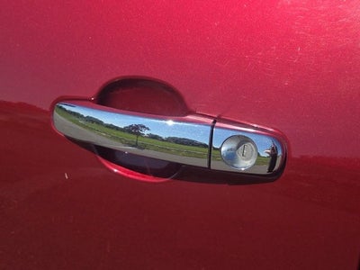 2010 GMC Acadia SLE