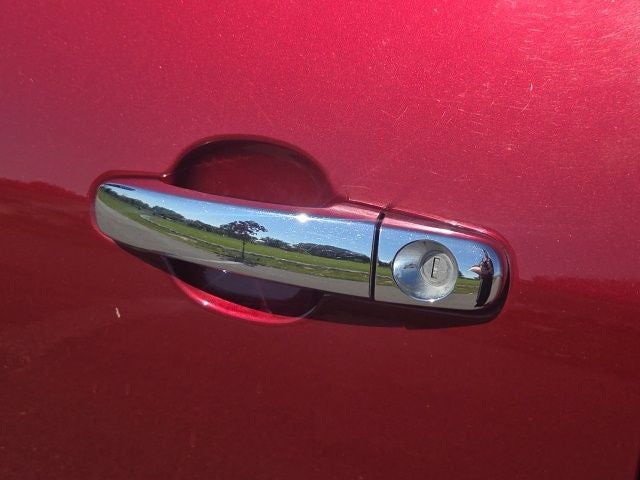 2010 GMC Acadia SLE