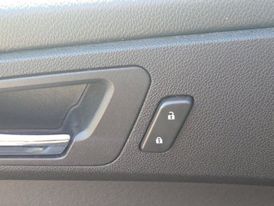 2010 GMC Acadia SLE