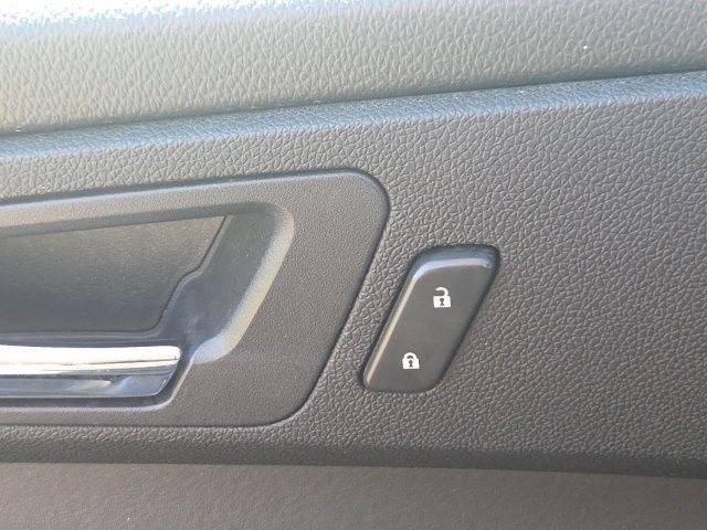 2010 GMC Acadia SLE