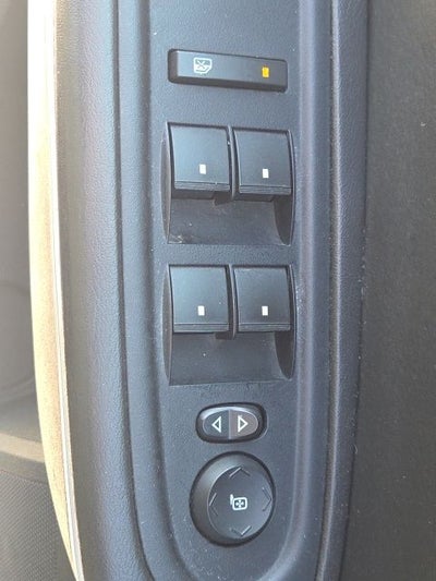 2010 GMC Acadia SLE