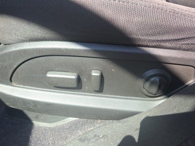 2010 GMC Acadia SLE