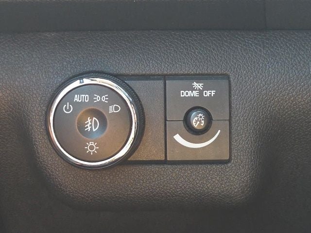 2010 GMC Acadia SLE