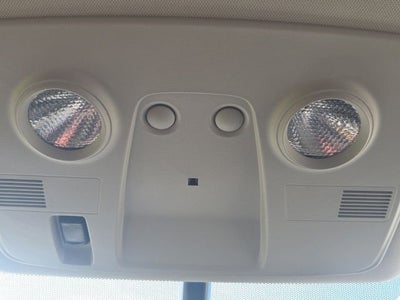 2010 GMC Acadia SLE