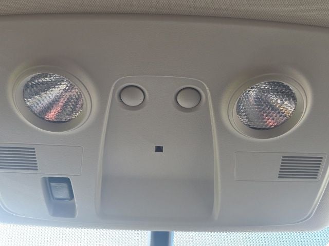 2010 GMC Acadia SLE