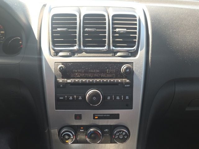 2010 GMC Acadia SLE