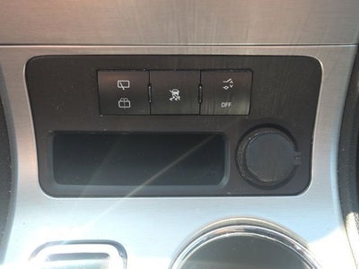 2010 GMC Acadia SLE