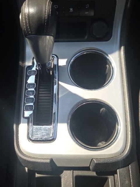 2010 GMC Acadia SLE