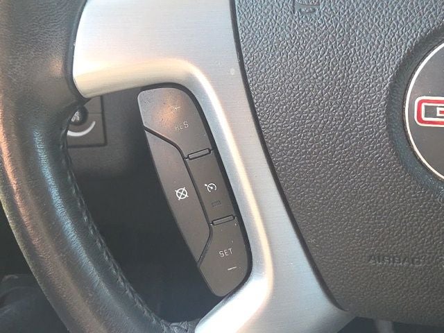 2010 GMC Acadia SLE