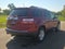 2010 GMC Acadia SLE