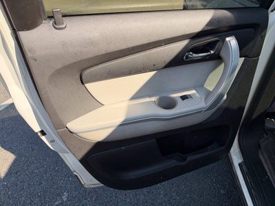 2010 GMC Acadia SLT-1