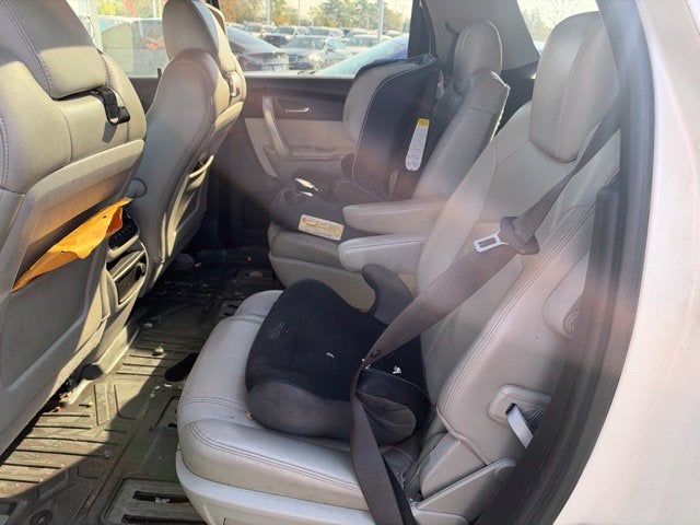 2010 GMC Acadia SLT-1
