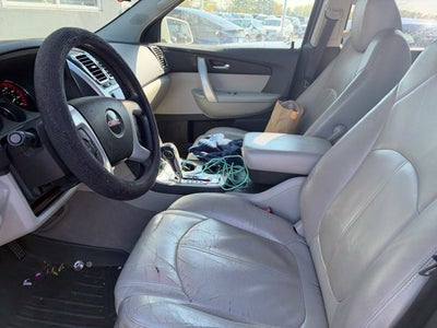 2010 GMC Acadia SLT-1