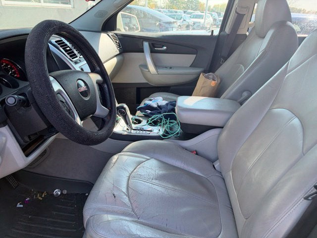 2010 GMC Acadia SLT-1