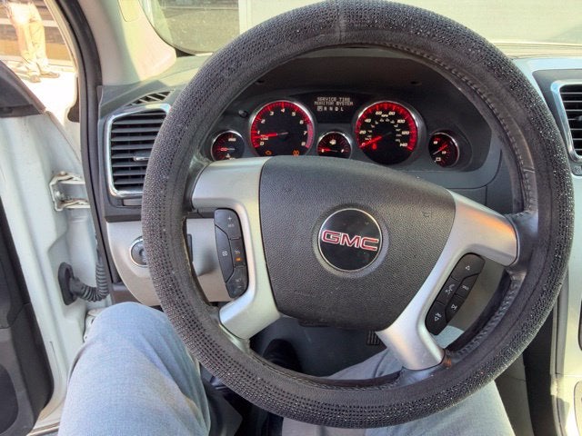 2010 GMC Acadia SLT-1