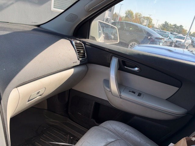 2010 GMC Acadia SLT-1
