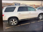 2010 GMC Acadia SLT-1