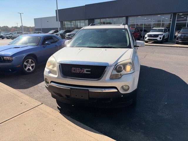 2010 GMC Acadia SLT-1