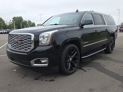2018 GMC Yukon XL Denali
