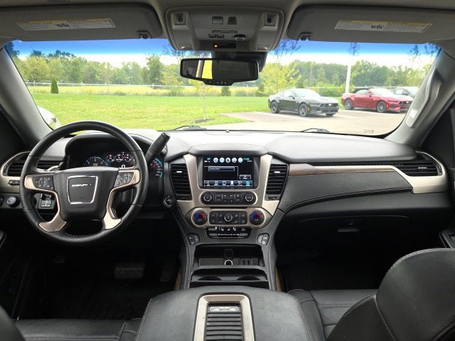 2018 GMC Yukon XL Denali