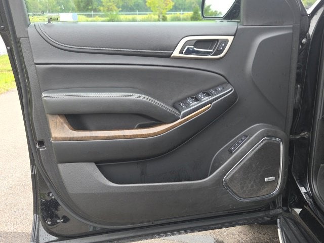 2018 GMC Yukon XL Denali