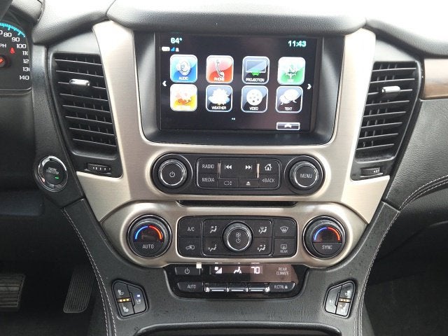 2018 GMC Yukon XL Denali
