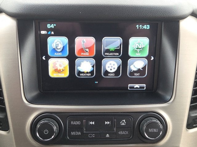 2018 GMC Yukon XL Denali